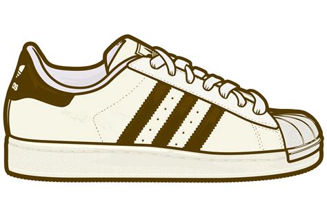 adidas para dibujar